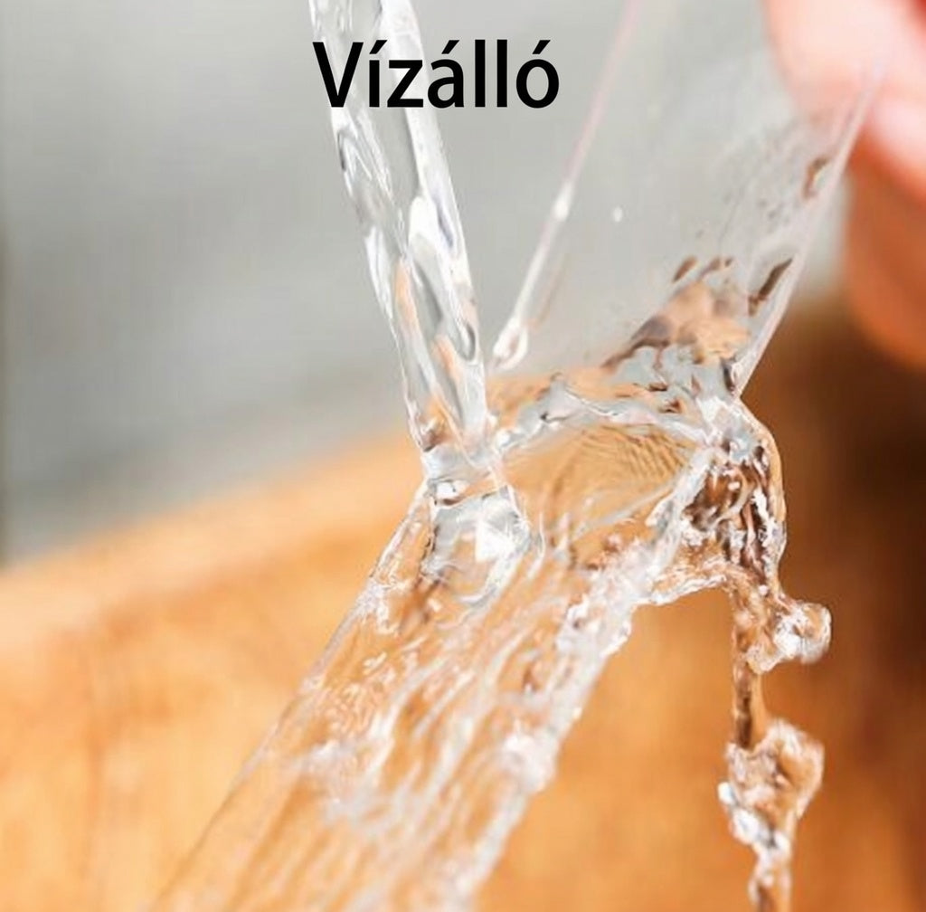 Varázsragasztó – Nano Ragasztószalag